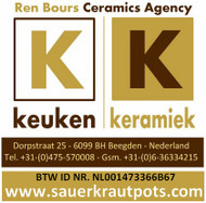 Renbours Ceramics